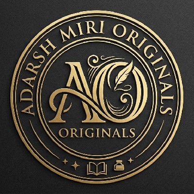 Adarsh Miri