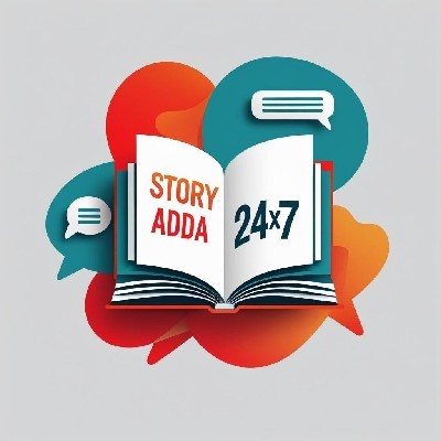 💞Story Adda 24x7 💞