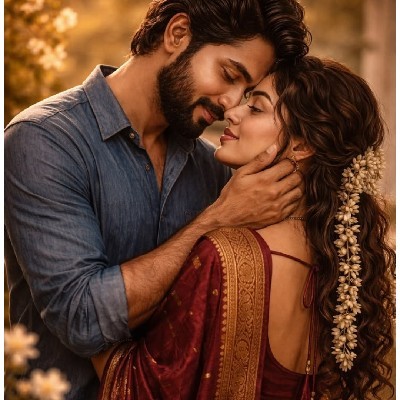 Ramya ❤️