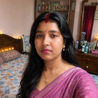 Mousumi Sadhukhan