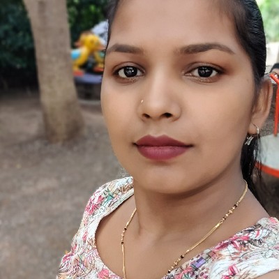 Pooja "Broken Heart 💔"