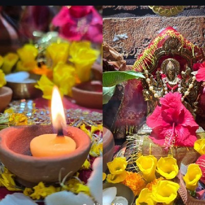 ѕнιναиѕнι Upadhyay