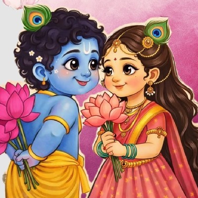 Priya Mane
