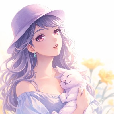 Miss Dark Moon "सुरभि"