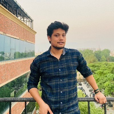 Nikhil Soniyal "Dark_soul"