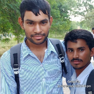 Raj Kumar "Raju"