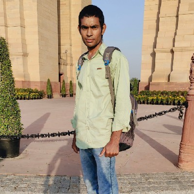 Raj Kumar "Raju"