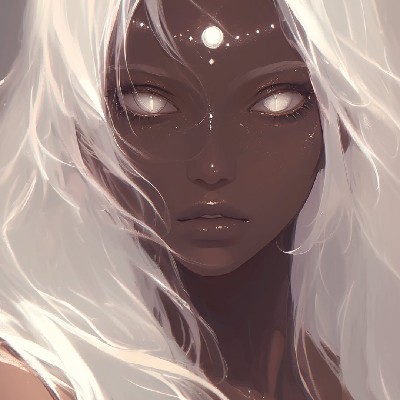 ✨ "Isha"