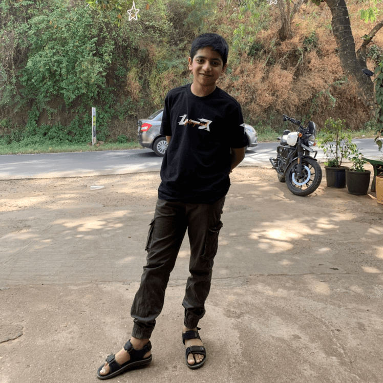 Surya Ram