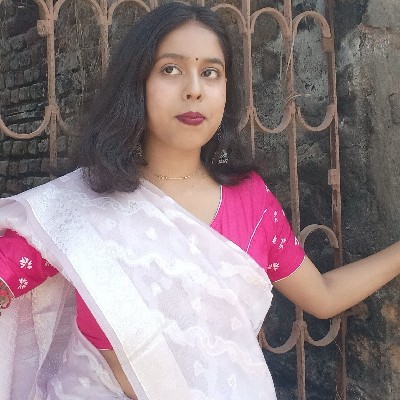 Rachana Chowdhury  ( মায়াবিনী )