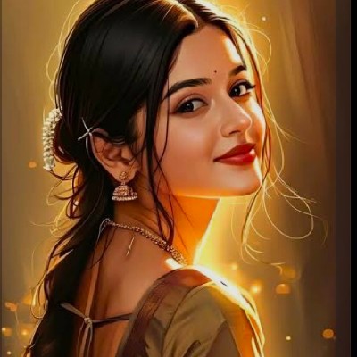 अंबिका 💓✨