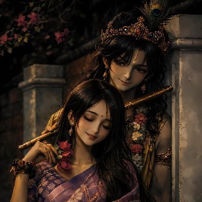 अंबिका 💓✨