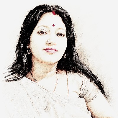 Susmita Dey Roy