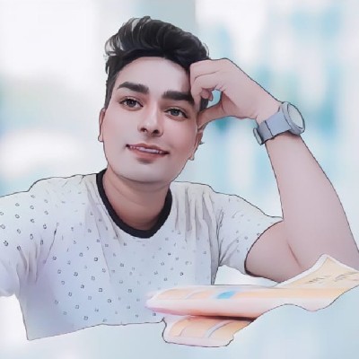 Arif Khan "(Max)"