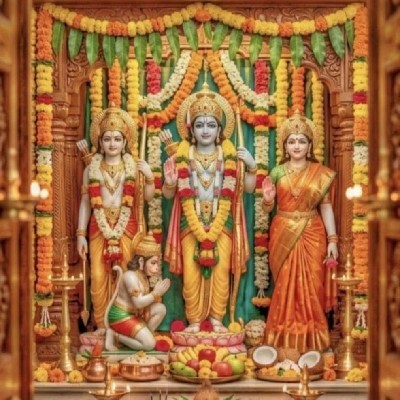 Akshara "Prakruthi"