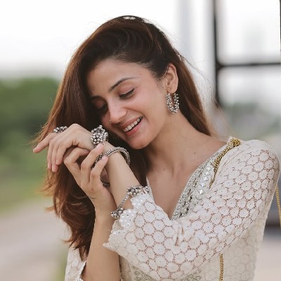 Diksha Saroj🧿🧿
