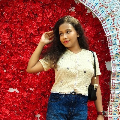 🌸 দিয়া 🌸