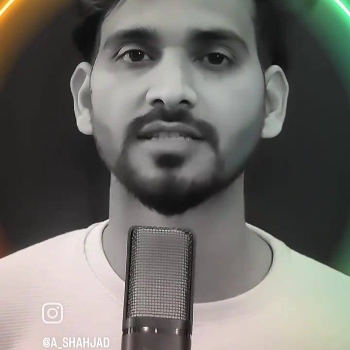Ahamad Shahjad