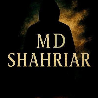 MD Shahriar