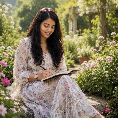 Payal Rajpoot "Pooja"