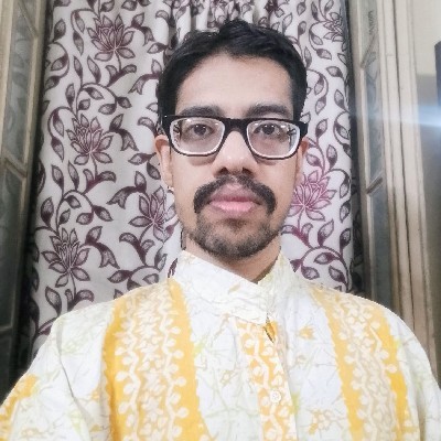 JYOTIRMOY BANERJEE "NAYANJYOTI"