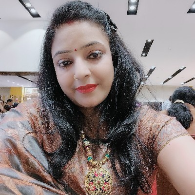 Anshika Gupta "Smita"