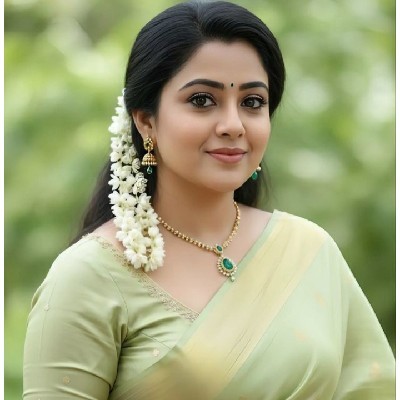 Ishani 🫶