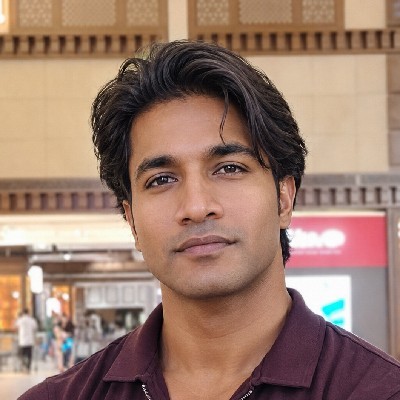 Kaushik Modak "অযোগ্য"