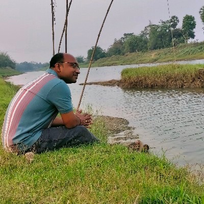 Kaushik Modak "অযোগ্য"