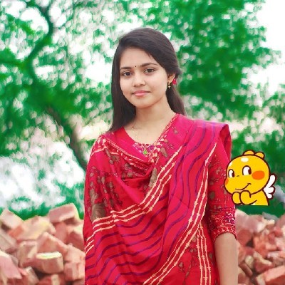SWARNA MONDAL★ "HER"