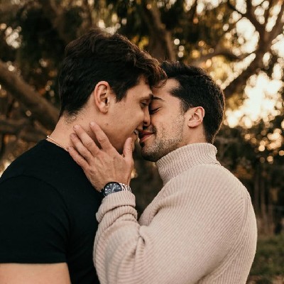 Ajeeb लड़का🦢🏳️‍🌈