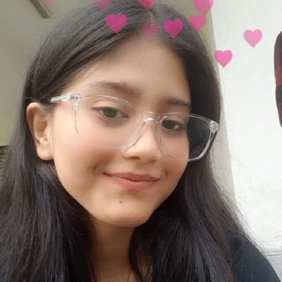 Sadhna Vashisht "Appu"