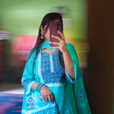 অনুপ্রভা মেহেরিন