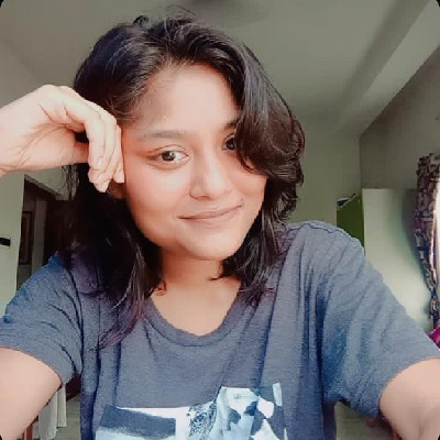 Bharti