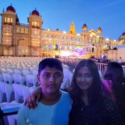 ಶೀತಲ ನಾಯ್ಕ "ಜಾನ್ಹವಿ"