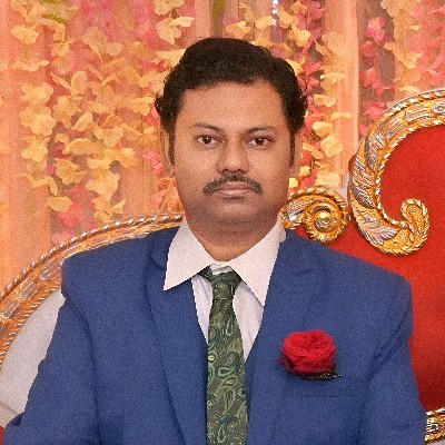 সম্রাট সরকার