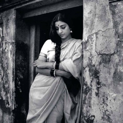 ఆముక్త భారతి "ఆముక్త"