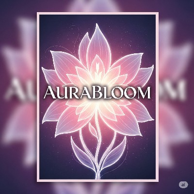 Aura Bloom