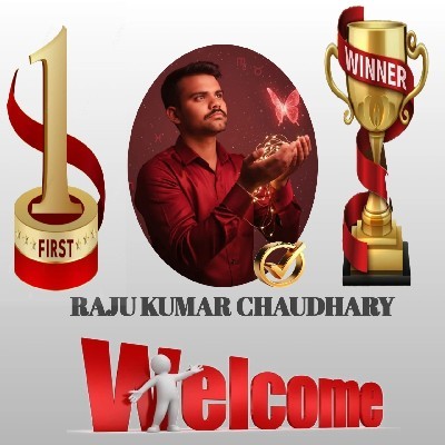 Raju kumar Chaudhary