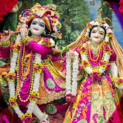 श्रीहंसवेनी