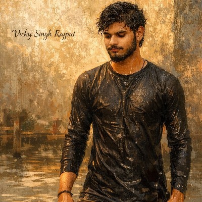 Vicky Singh Rajput