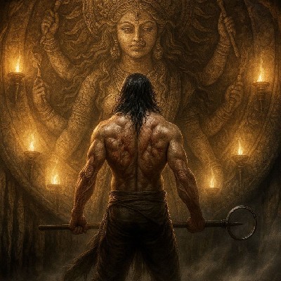 Abhijith Abhi "ചെകുത്താന്റെ തൂലിക✍️😈"