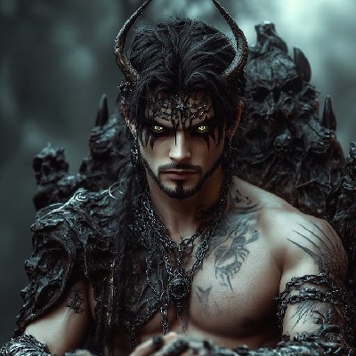 Abhijith Abhi "ചെകുത്താന്റെ തൂലിക✍️😈"