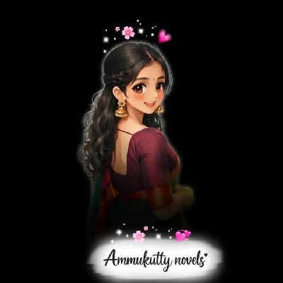 அம்மு குட்டி "Ammu kutty"