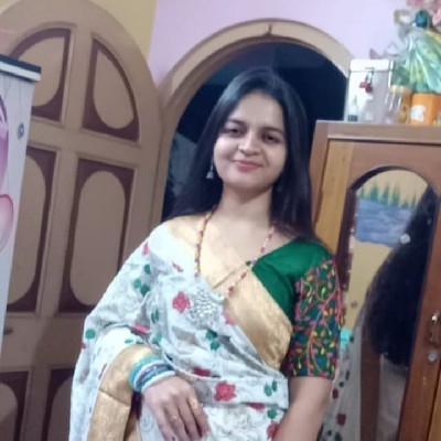 Anamika Biswas