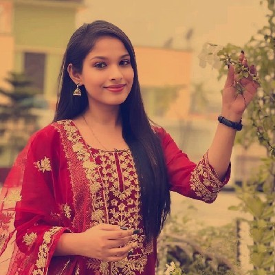 Santoshi Ghosh