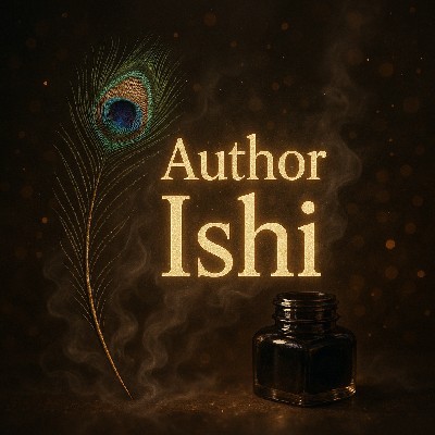 Ishi ❤️‍🔥