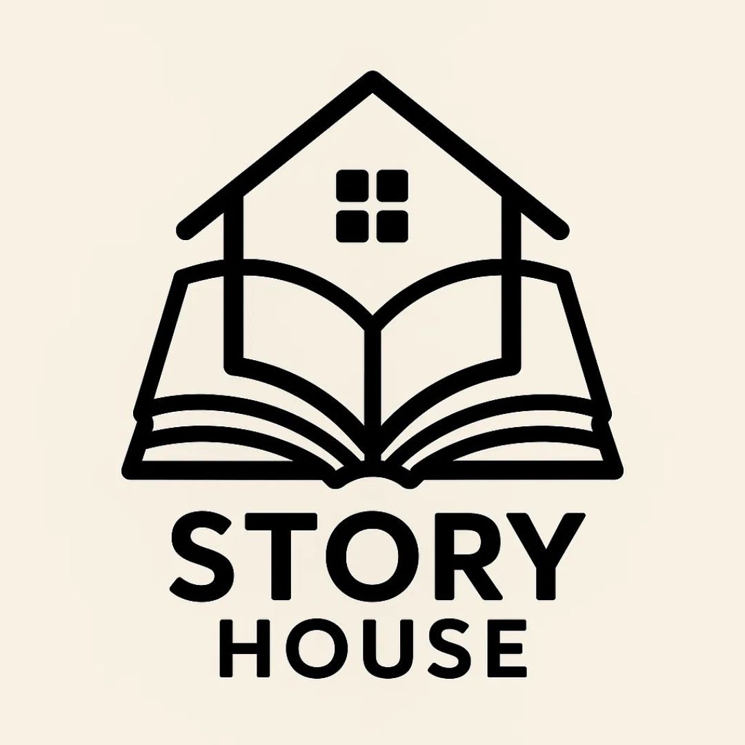 स्टोरी हाउस "Story House"