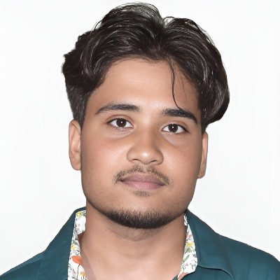 Sourabh Kumar