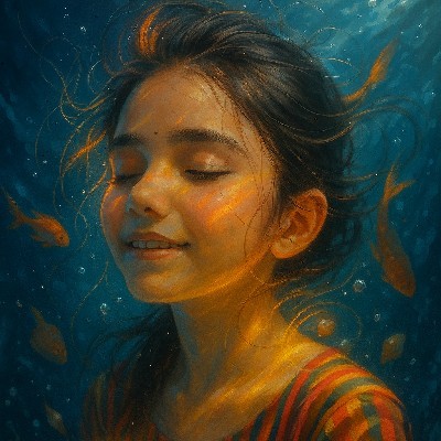 Kanika Naraniya Writer